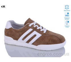 Кроссовки SHERLOCK SOON